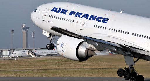 France Air