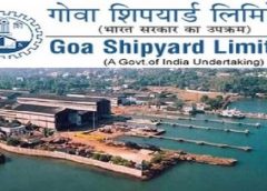 GOA SHIPYARD