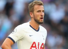 Harry Kane