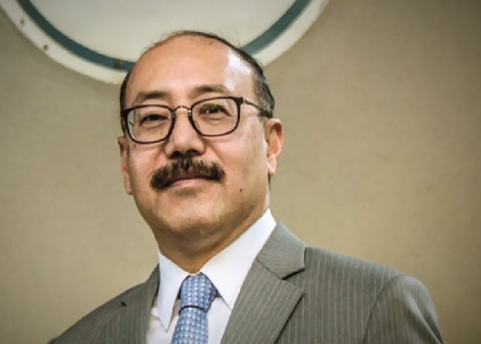 Harsh Vardhan Sringla-2