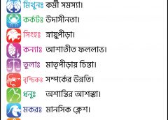 Horoscope 6