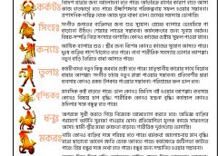 Horoscope 8