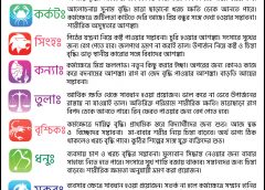 Horoscope 8