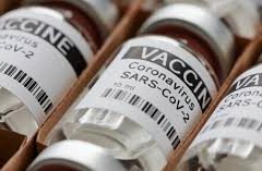 How and with what corona vaccine is made