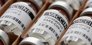 How and with what corona vaccine is made