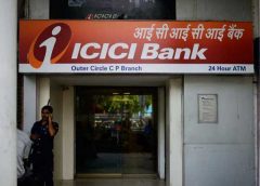 ICICI Bank