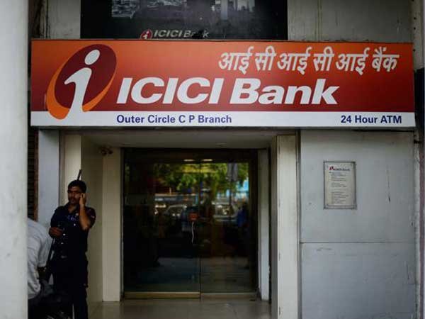 ICICI Bank