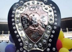 IFA-shield