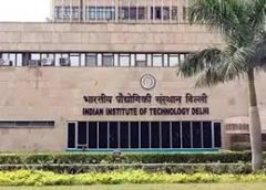 IIT Delhi