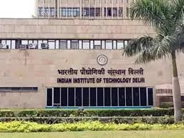 IIT Delhi
