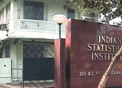 ISI Kolkata