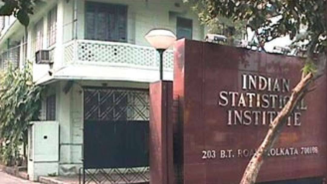ISI Kolkata