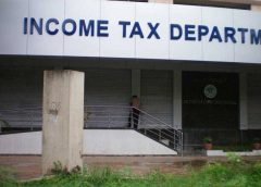 Income Tax-1