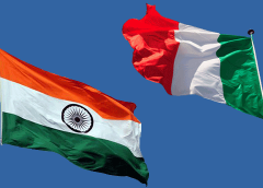 India-Italy