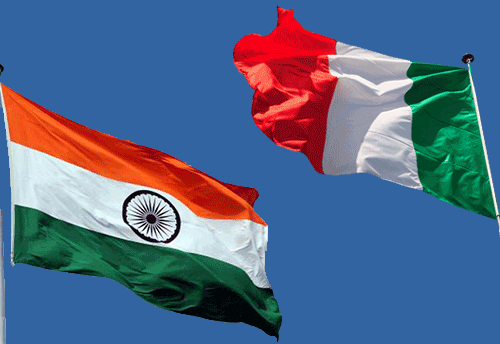 India-Italy