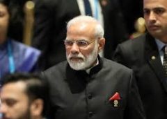 India has decided not to join the RCEP