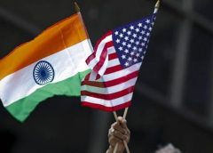 India-us nuclear agreement