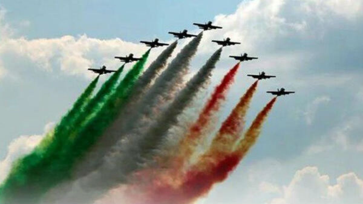 Indian Air Force