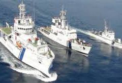 Indian Coast Guard