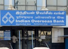 Indian Overseas Bank