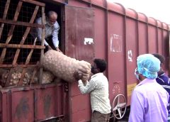 Indian Rail
