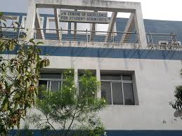 Jagadish Bose National Science