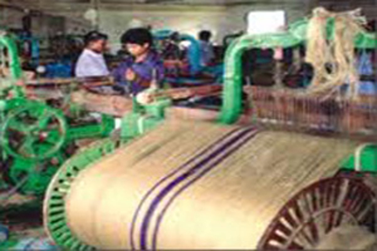 Jute Industry-1
