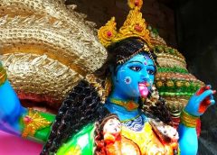 Kalipuja Pratima