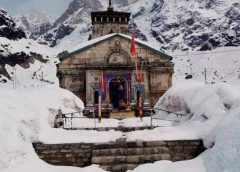 Kedarnath Mandir