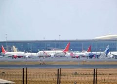 Kolkata Airport-2