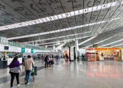 Kolkata Airport-3