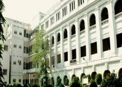Kolkata University