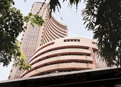 Lown Sensex