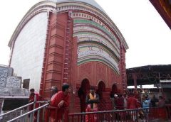 Maa tara temple