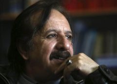 Majid Majidi