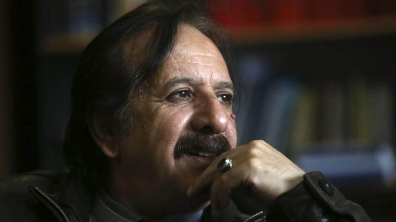 Majid Majidi