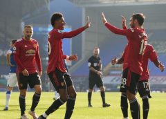 Manchester United