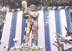 Maradona