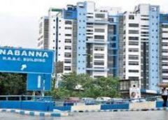 Nabanna