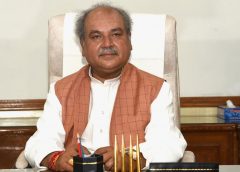 Narendra Singh Tomar