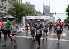 Nashville Marathon