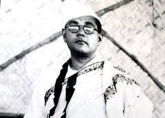 Netaji Subhash Chandra Bose