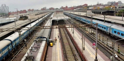 Non-Subarban Passenger