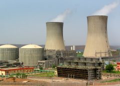 Nuclear Power Corp.