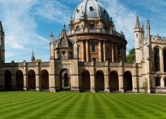 Oxford University