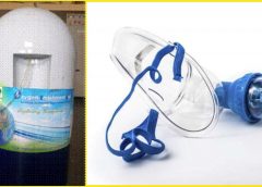 Oxygen Therapy