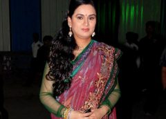 Padmini Kolhapure
