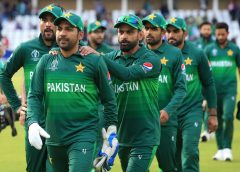 Pakistan Cricket