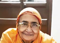 Prabrajika Bedantoprana