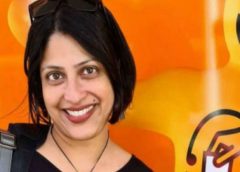 Priyanka Radhakrishnan